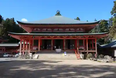 比叡山延暦寺(滋賀県)
