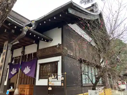 猿田彦神社(東京都)