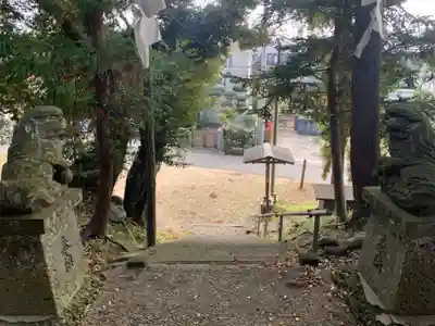 大鷲神社(千葉県)
