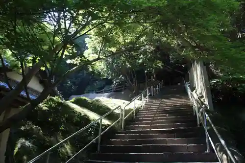 弥谷寺のその他建物