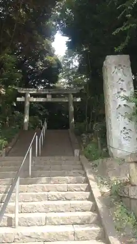 代々木八幡宮(東京都)
