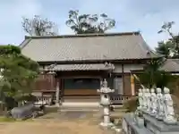 正寿院の本殿・本堂