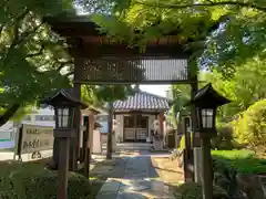 桜誓願寺(愛知県)