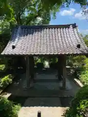 崇禅寺(群馬県)