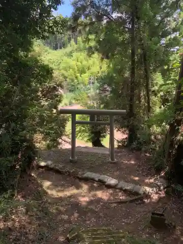 日吉神社(千葉県)