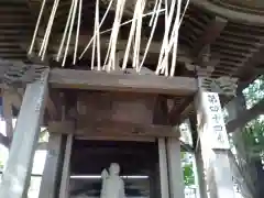 三咲稲荷神社(千葉県)