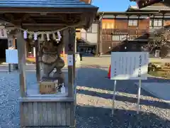 秋葉總本殿可睡斎(静岡県)