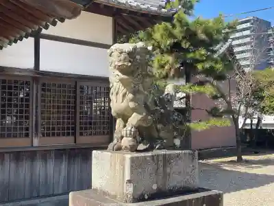 勝速日神社(三重県)