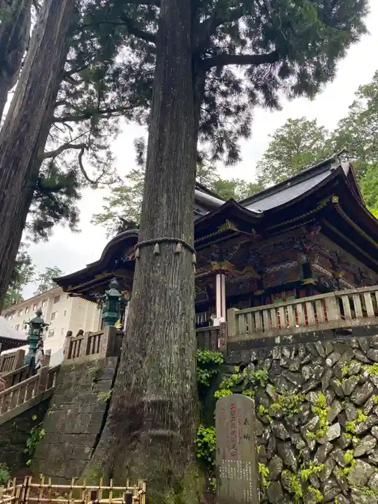 三峯神社のその他建物