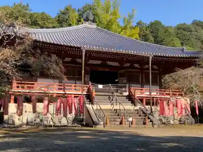 醍醐寺(上醍醐)(京都府)