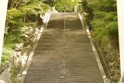 四條畷神社(大阪府)