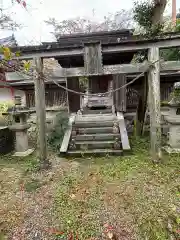 瀧蔵権現（壺阪寺）(奈良県)