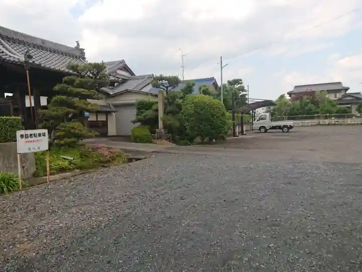 徳仁寺のその他建物