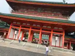 平安神宮(京都府)