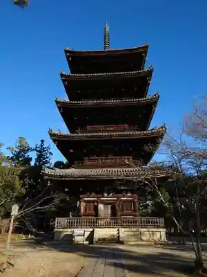 仁和寺のその他建物