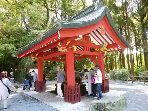 霧島神宮(鹿児島県)