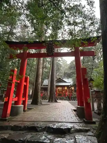 椿大神社(三重県)
