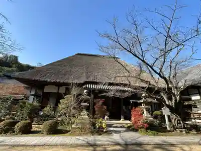 円通寺(岡山県)
