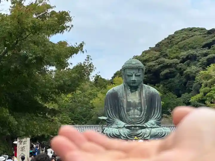 高徳院(神奈川県)