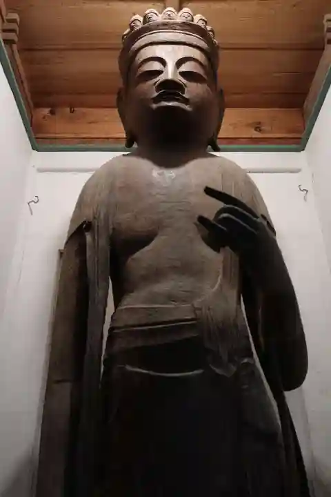 智識寺(長野県)