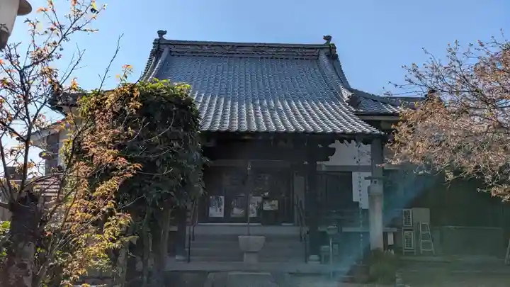 儀光寺(愛媛県)