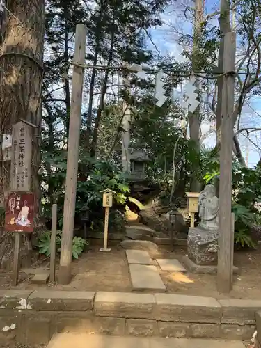 麻賀多神社(千葉県)