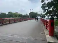 大麻比古神社(徳島県)