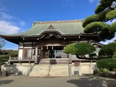 興全寺(神奈川県)