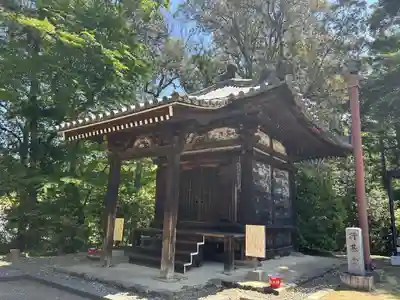 東大寺 行基堂(奈良県)