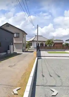 高沢寺(栃木県)