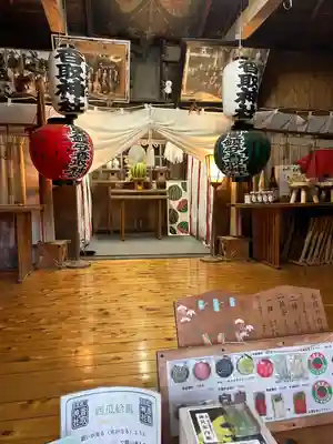 富里香取神社(千葉県)