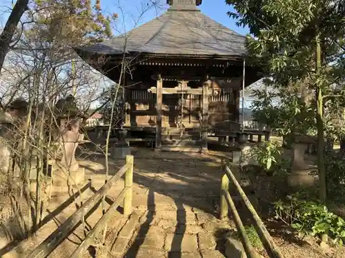 梁川八幡神社の末社