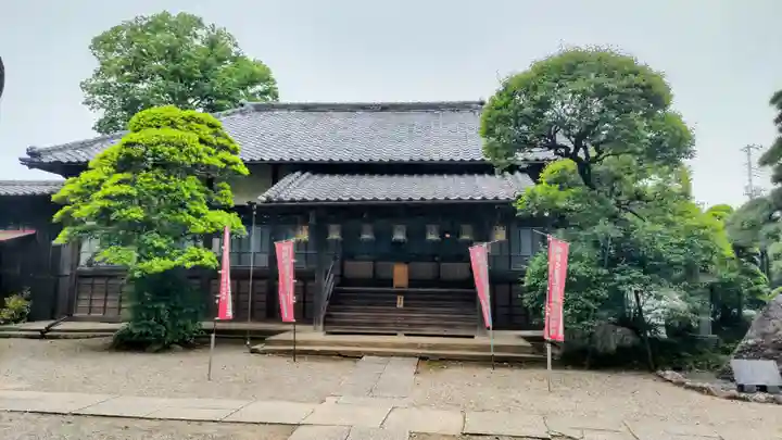 観音寺(埼玉県)