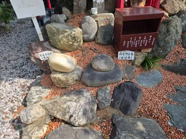 富士浅間宮(栃木県)