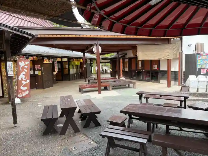 小國神社(静岡県)