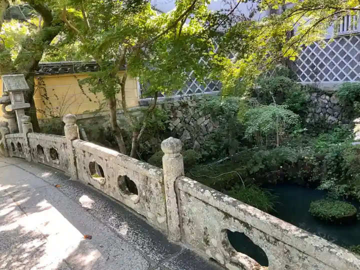 朝護孫子寺のその他建物