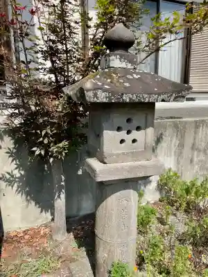 白髯神社(山梨県)