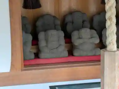 安井金比羅宮(京都府)