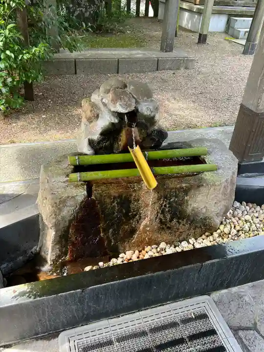 鳥屋神社(宮城県)