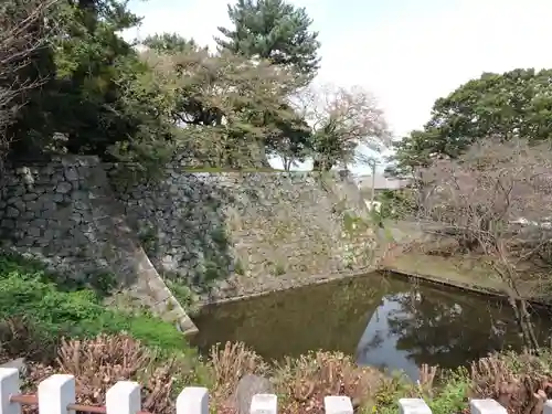 篠山神社(福岡県)