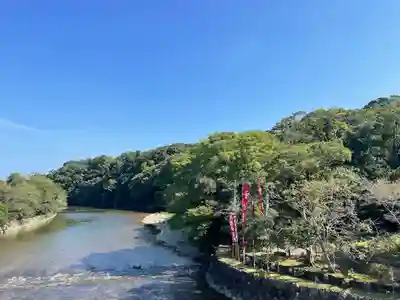 伊勢神宮内宮（皇大神宮）(三重県)
