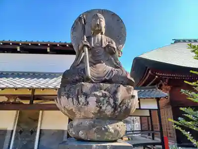 普光明寺(埼玉県)