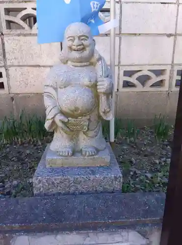 成田山横浜別院延命院(神奈川県)