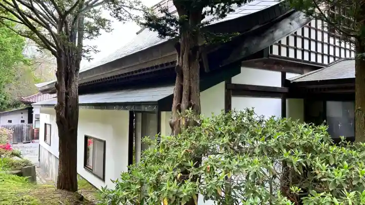 高穂神社(北海道)
