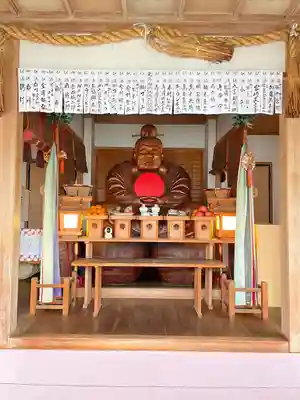 敷津松之宮　大国主神社(大阪府)