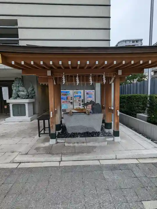 水天宮(東京都)