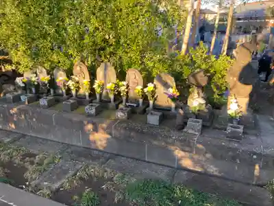 成福寺(神奈川県)