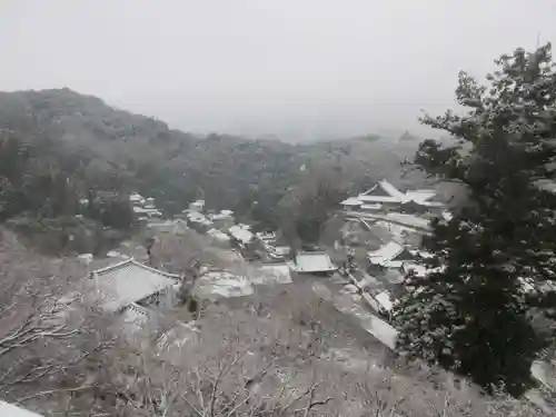 長谷寺(奈良県)