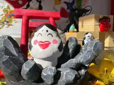 別小江神社(愛知県)