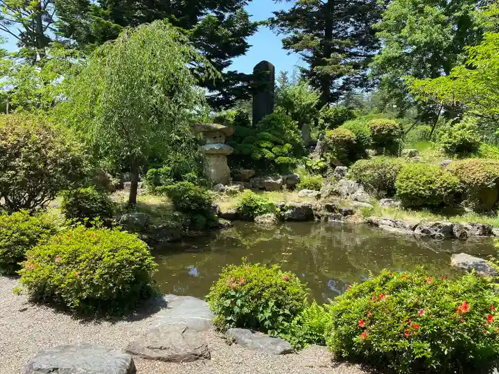 松岬神社(山形県)